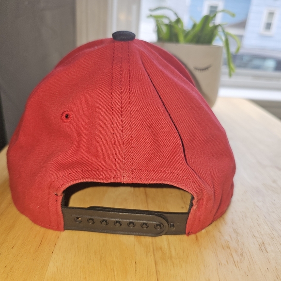 Naruto snapback hat kids - Picture 2 of 5